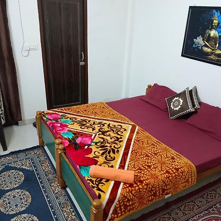 Pratibha Home Stay Jabalpur Eksteriør bilde