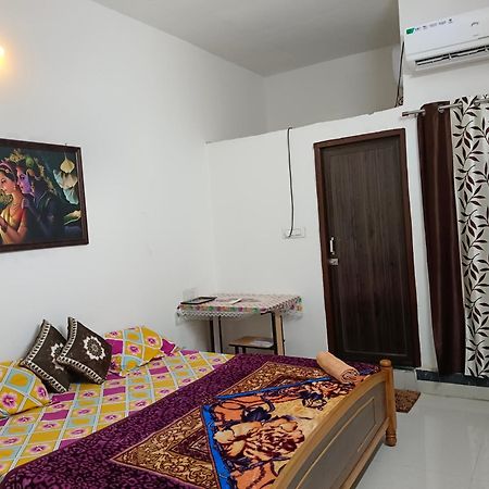 Pratibha Home Stay Jabalpur Eksteriør bilde