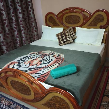 Pratibha Home Stay Jabalpur Eksteriør bilde