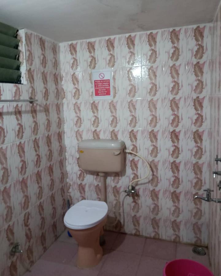 Pratibha Home Stay Jabalpur Eksteriør bilde