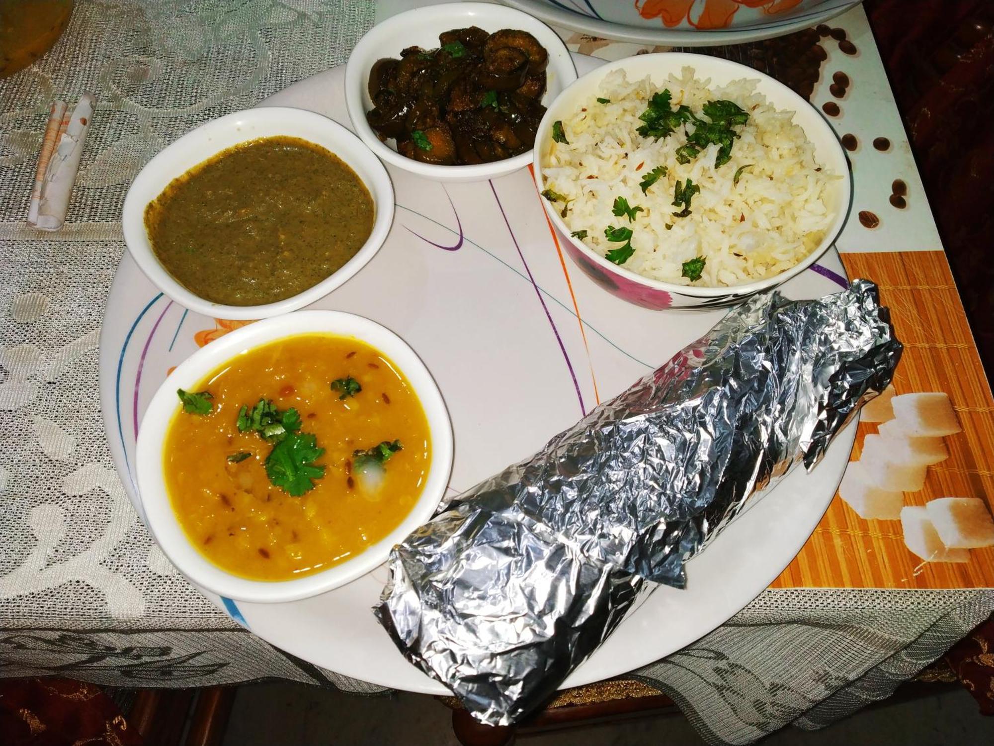 Pratibha Home Stay Jabalpur Eksteriør bilde
