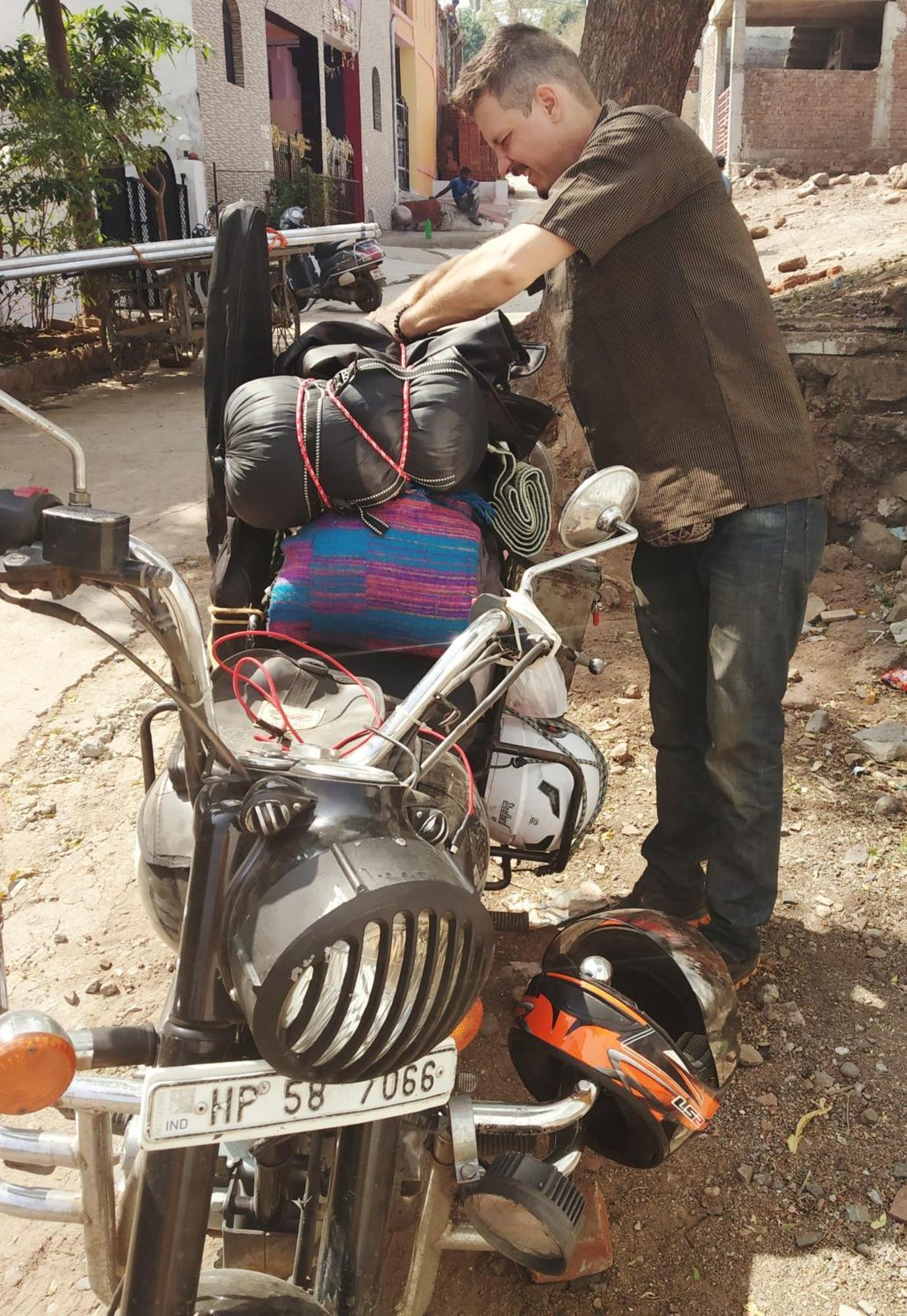 Pratibha Home Stay Jabalpur Eksteriør bilde