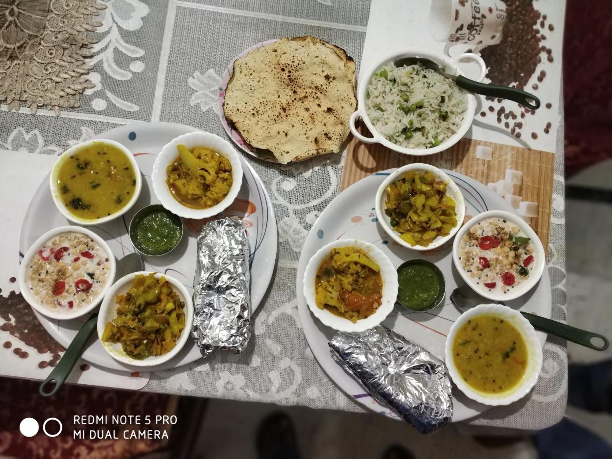 Pratibha Home Stay Jabalpur Eksteriør bilde