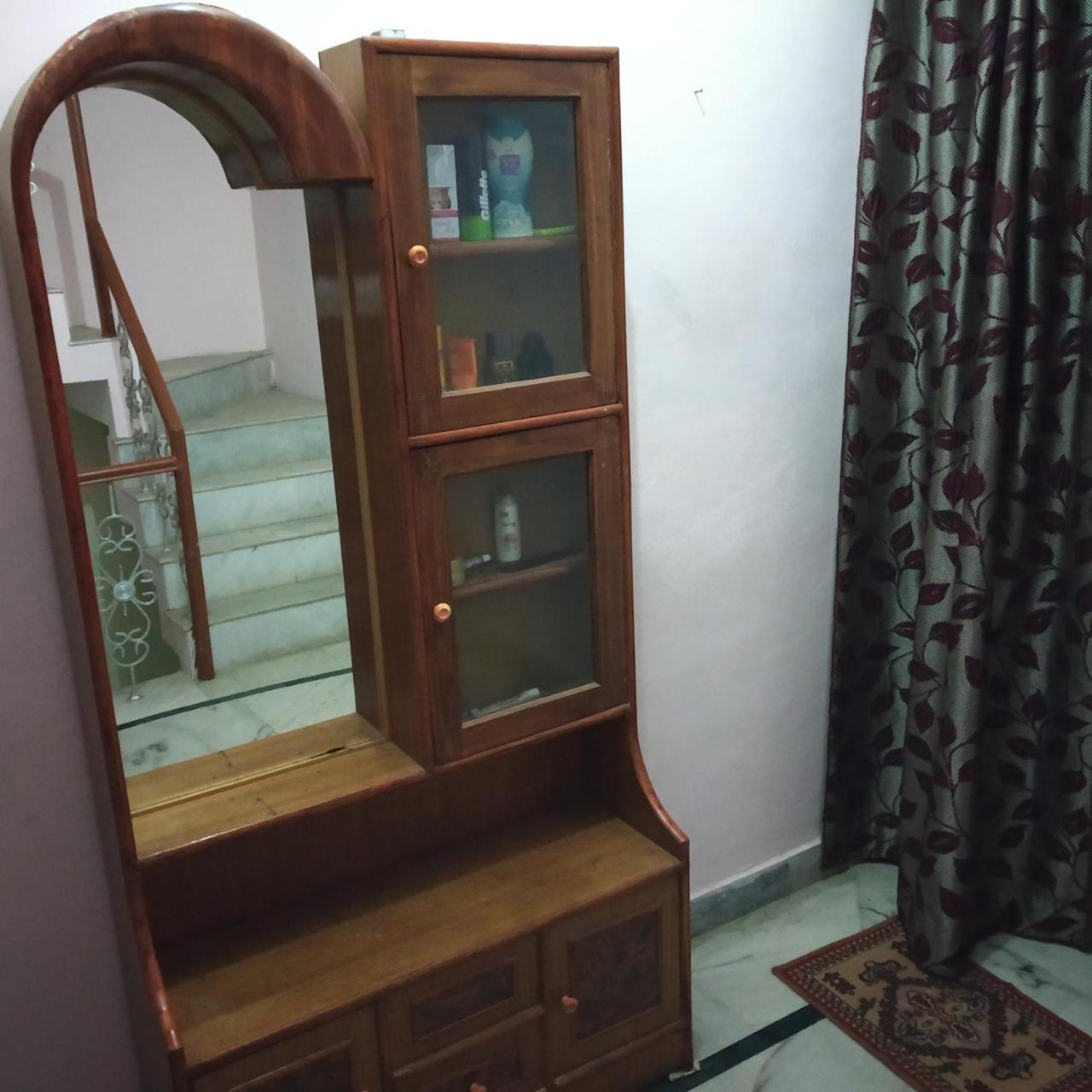 Pratibha Home Stay Jabalpur Eksteriør bilde