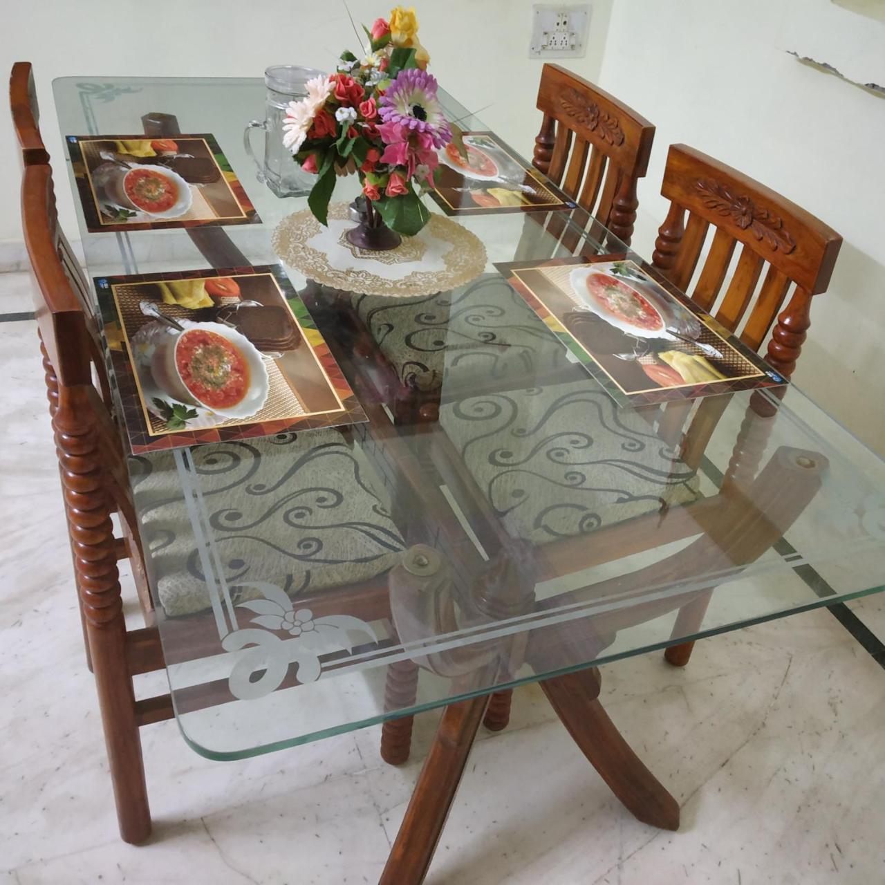 Pratibha Home Stay Jabalpur Eksteriør bilde
