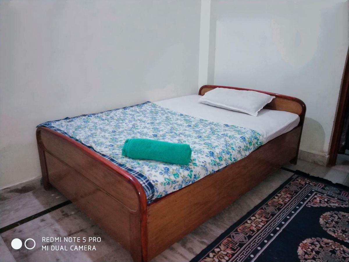 Pratibha Home Stay Jabalpur Eksteriør bilde